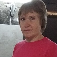 Фотография девушки Светлана, 60 лет из г. Могилев