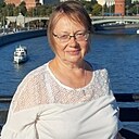 Ирина, 62 года
