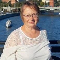 Фотография девушки Ирина, 62 года из г. Минск
