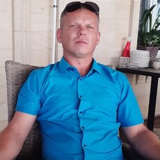 Фотография мужчины Владимир, 45 лет из г. Северская