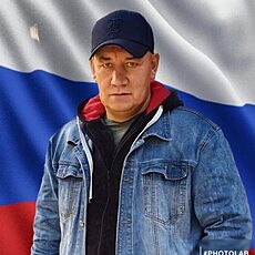 Фотография мужчины Александр, 48 лет из г. Лысьва