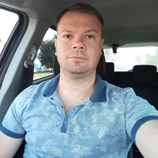 Фотография мужчины Ярослав, 41 год из г. Кропоткин