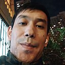 Саян, 29 лет