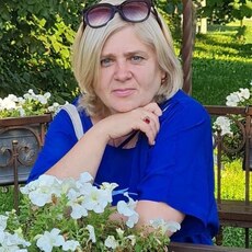 Фотография девушки Светлана, 55 лет из г. Могилев