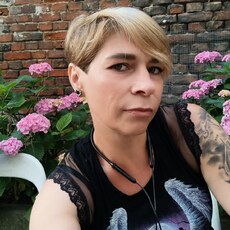 Фотография девушки Лена, 49 лет из г. Щецин