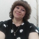 Натали Л, 47 лет