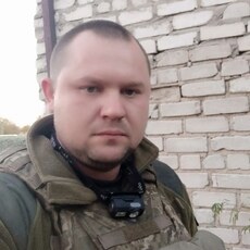 Фотография мужчины Антон, 36 лет из г. Харьков