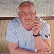 Фотография мужчины Prosto Serega, 47 лет из г. Лобня