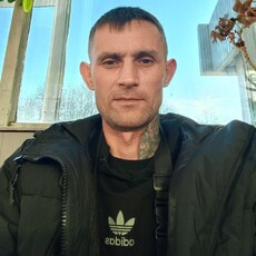 Фотография мужчины Константин, 39 лет из г. Свободный