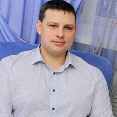 Фотография мужчины Вячеслав, 34 года из г. Пенза