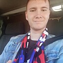 Саша, 23 года