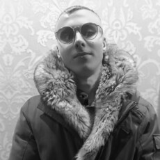 Фотография мужчины Дмитрий, 29 лет из г. Дивногорск