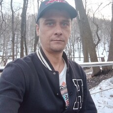 Фотография мужчины Дмитрий, 45 лет из г. Саратов