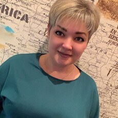 Фотография девушки Лесичка, 44 года из г. Егорьевск
