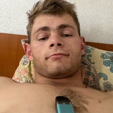 Фотография мужчины Алексей, 23 года из г. Сморгонь