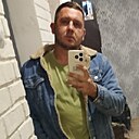 Илья, 38 лет
