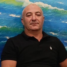 Фотография мужчины Азер, 47 лет из г. Рязань