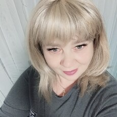 Фотография девушки Вероника, 53 года из г. Бугульма