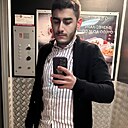 Самсон, 28 лет