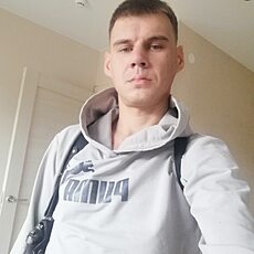 Фотография мужчины Денис, 33 года из г. Ленинск-Кузнецкий