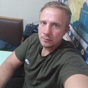 Сашка, 35 лет