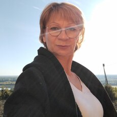 Фотография девушки Ольга, 55 лет из г. Сыктывкар