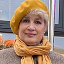 Татьяна, 70 лет