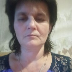 Фотография девушки Оксана, 52 года из г. Семикаракорск