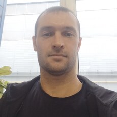 Фотография мужчины Александр, 38 лет из г. Тверь
