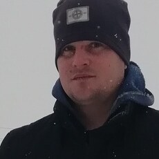 Фотография мужчины Михаил, 34 года из г. Пинск