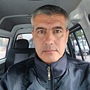 Азизбек, 43 года