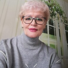 Фотография девушки Надежда, 57 лет из г. Мытищи