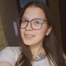 Фотография девушки Натали, 22 года из г. Екатеринбург