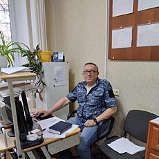 Фотография мужчины Viktor, 64 года из г. Горловка