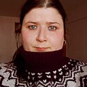 Незнайомка, 33 года