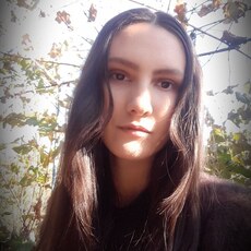 Фотография девушки Настя, 20 лет из г. Балта