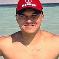 Фотография мужчины Realman, 44 года из г. Ташкент