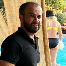 Фотография мужчины Гамлет, 36 лет из г. Рустави