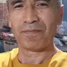 Фотография мужчины Akym, 57 лет из г. Алматы
