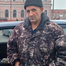 Фотография мужчины Николай, 45 лет из г. Новохоперск