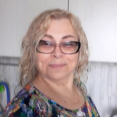 Фотография девушки Марина, 58 лет из г. Коряжма