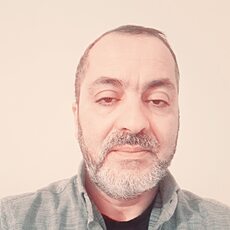 Фотография мужчины Элизбар, 51 год из г. Тбилиси