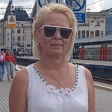 Фотография девушки Татьяна, 55 лет из г. Воронеж