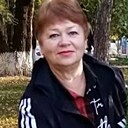 Ирина, 62 года