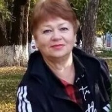 Фотография девушки Ирина, 62 года из г. Гулькевичи