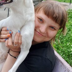 Фотография девушки Алена, 34 года из г. Ванино