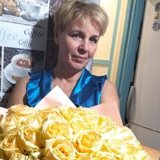 Фотография девушки Татьяна, 58 лет из г. Кинешма