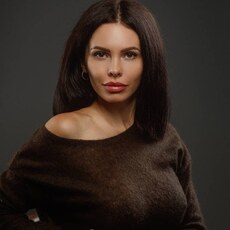 Фотография девушки Дашенька, 35 лет из г. Шелехов