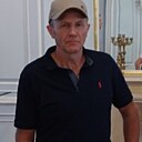 Михаил, 55 лет