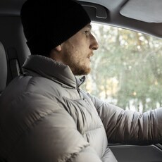 Фотография мужчины Денис, 35 лет из г. Полысаево